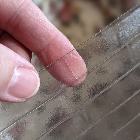 Longaberger 1992 Mother's Day Basket - Picture 5 of 5